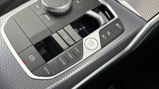 BMW 3 Series 330e 22.3 kWh M Sport 4dr Step Auto Saloon